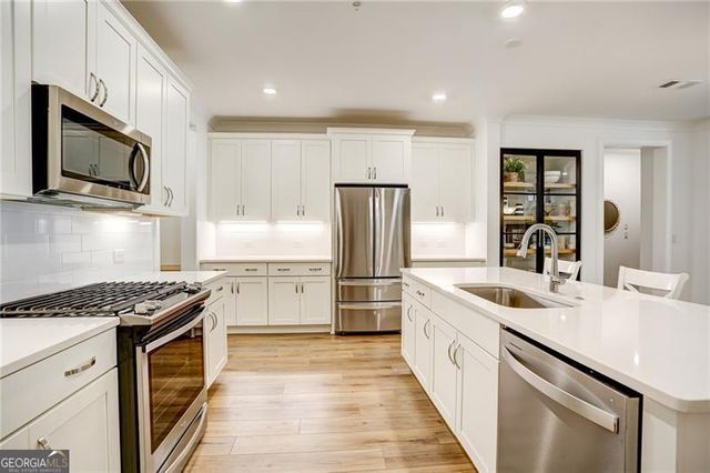 231 Atley Place, Alpharetta, GA 30009