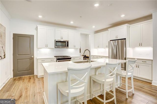 231 Atley Place, Alpharetta, GA 30009