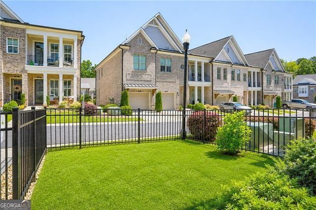 231 Atley Place, Alpharetta, GA 30009