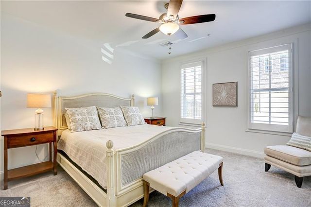 231 Atley Place, Alpharetta, GA 30009