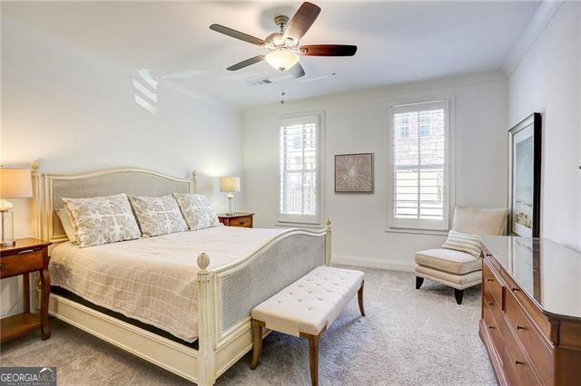 231 Atley Place, Alpharetta, GA 30009