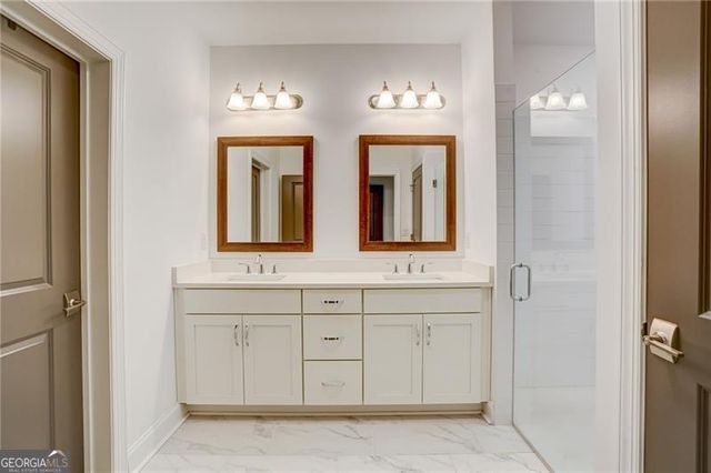 231 Atley Place, Alpharetta, GA 30009