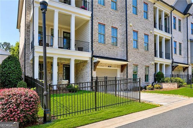 231 Atley Place, Alpharetta, GA 30009
