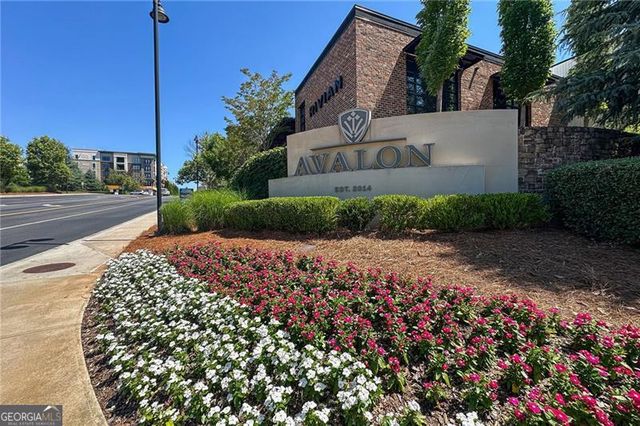 231 Atley Place, Alpharetta, GA 30009
