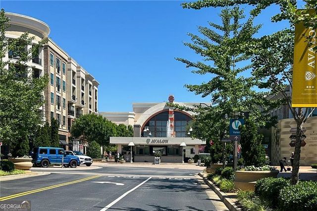 231 Atley Place, Alpharetta, GA 30009