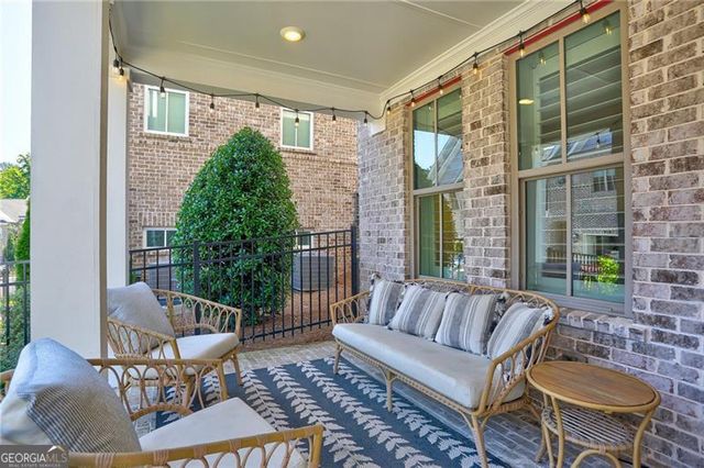 231 Atley Place, Alpharetta, GA 30009