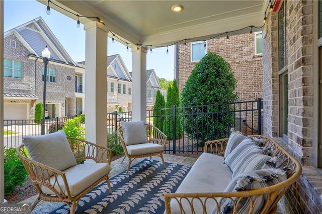 231 Atley Place, Alpharetta, GA 30009