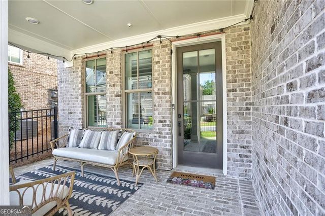 231 Atley Place, Alpharetta, GA 30009