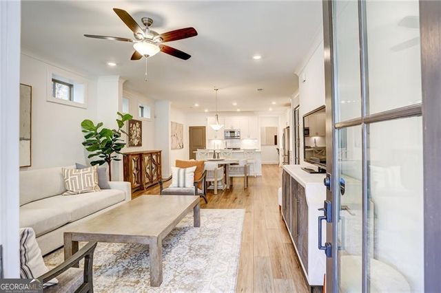 231 Atley Place, Alpharetta, GA 30009