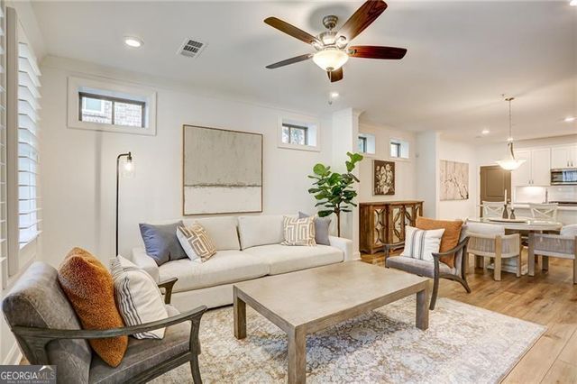231 Atley Place, Alpharetta, GA 30009