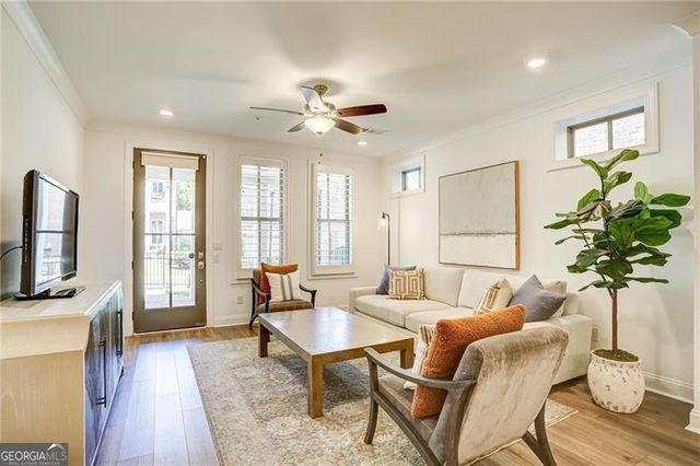231 Atley Place, Alpharetta, GA 30009