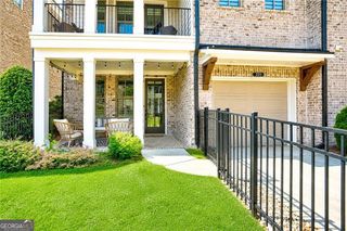 231 Atley Place, Alpharetta, GA 30009