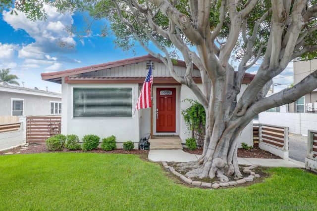 1111 9th St, Imperial Beach, CA 91932