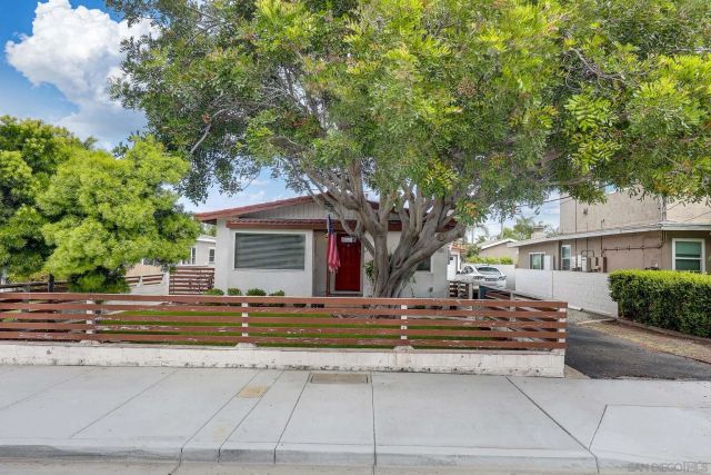 1111 9th St, Imperial Beach, CA 91932