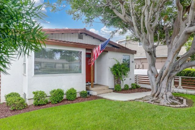 1111 9th St, Imperial Beach, CA 91932