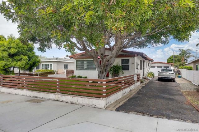 1111 9th St, Imperial Beach, CA 91932