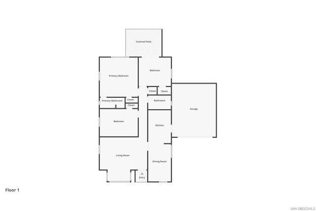 1111 9th St, Imperial Beach, CA 91932
