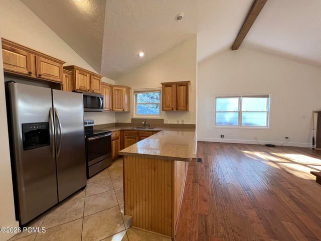 1003 Uri Lane 6, Midway, UT 84049