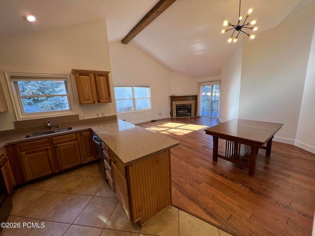 1003 Uri Lane 6, Midway, UT 84049