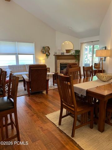 1003 Uri Lane 6, Midway, UT 84049