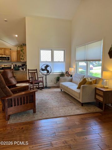 1003 Uri Lane 6, Midway, UT 84049