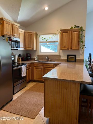 1003 Uri Lane 6, Midway, UT 84049