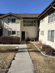 1003 Uri Lane 6, Midway, UT 84049