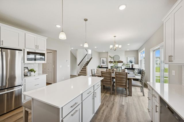 23753 Vintage Street NW, Saint Francis, MN 55070