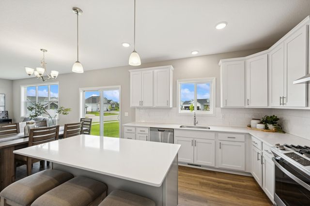 23753 Vintage Street NW, Saint Francis, MN 55070