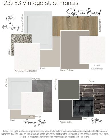 23753 Vintage Street NW, Saint Francis, MN 55070