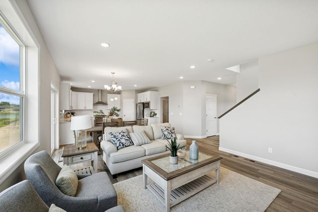 23753 Vintage Street NW, Saint Francis, MN 55070