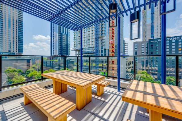 84 East Ave 3703, Austin, TX 78701