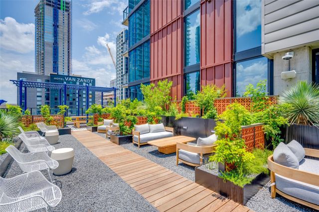 84 East Ave 3703, Austin, TX 78701