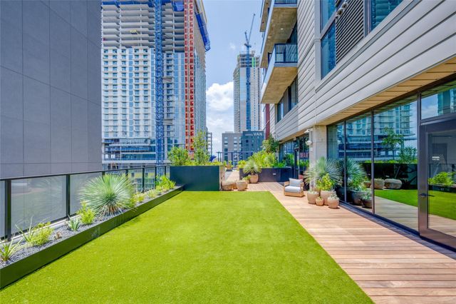 84 East Ave 3703, Austin, TX 78701