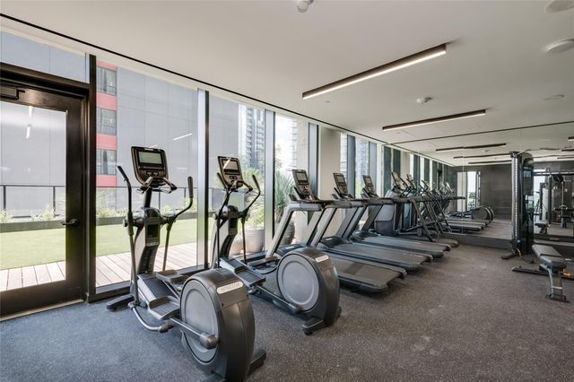 84 East Ave 3703, Austin, TX 78701