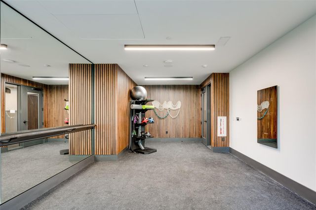 84 East Ave 3703, Austin, TX 78701