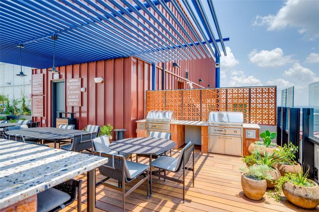 84 East Ave 3703, Austin, TX 78701