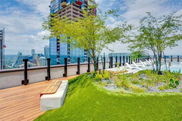 84 East Ave 3703, Austin, TX 78701