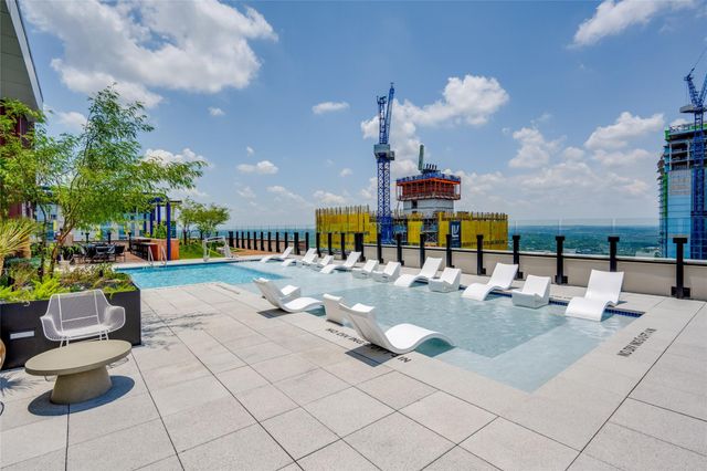 84 East Ave 3703, Austin, TX 78701