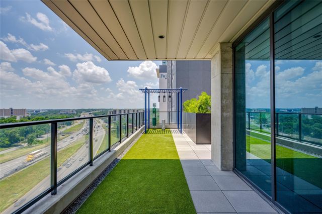 84 East Ave 3703, Austin, TX 78701