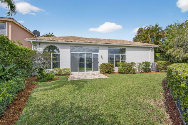 198 Sedona Way, Palm Beach Gardens, FL 33418