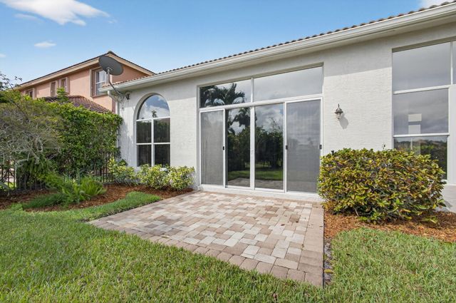 198 Sedona Way, Palm Beach Gardens, FL 33418