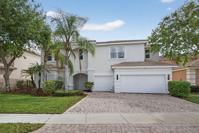 198 Sedona Way, Palm Beach Gardens, FL 33418