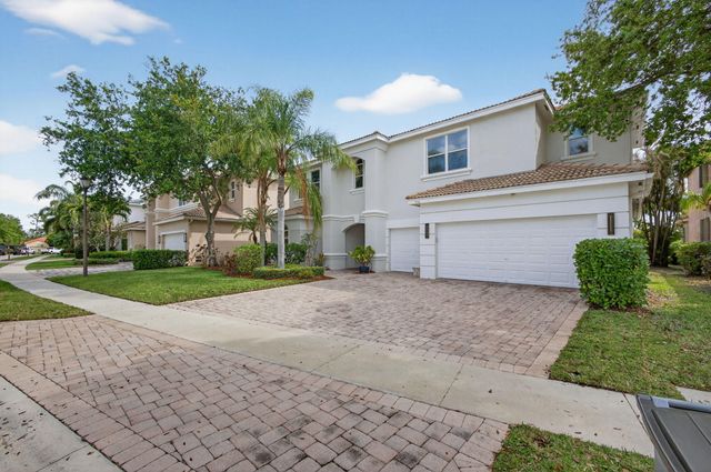 198 Sedona Way, Palm Beach Gardens, FL 33418