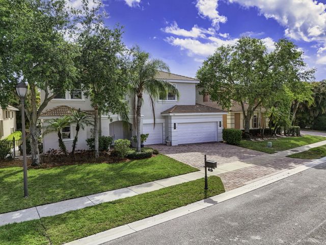 198 Sedona Way, Palm Beach Gardens, FL 33418