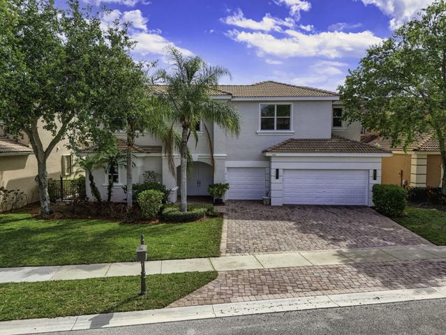 198 Sedona Way, Palm Beach Gardens, FL 33418