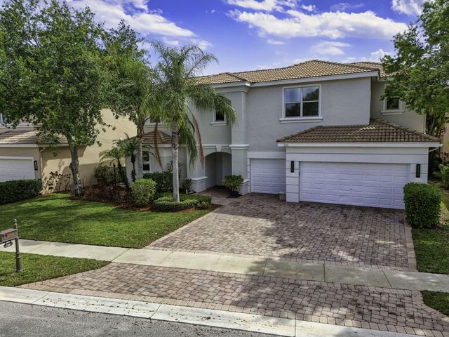 198 Sedona Way, Palm Beach Gardens, FL 33418