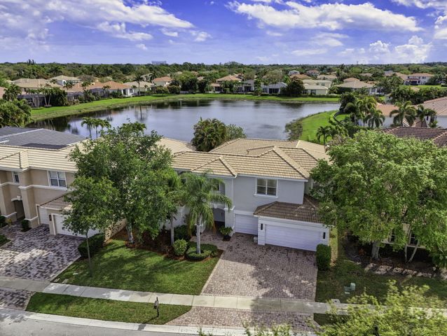 198 Sedona Way, Palm Beach Gardens, FL 33418