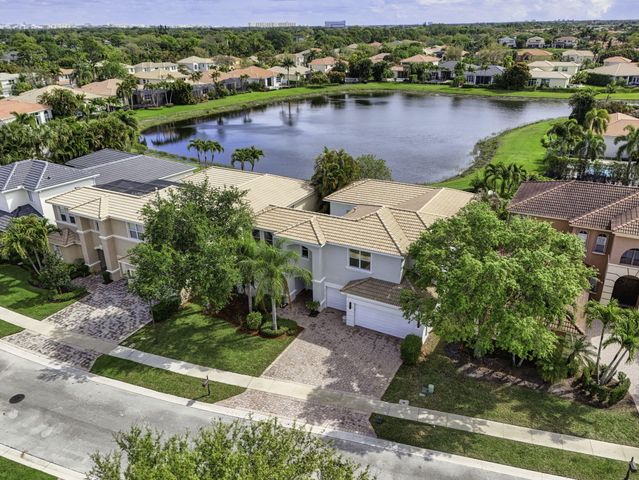 198 Sedona Way, Palm Beach Gardens, FL 33418