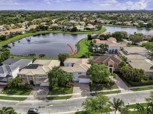 198 Sedona Way, Palm Beach Gardens, FL 33418